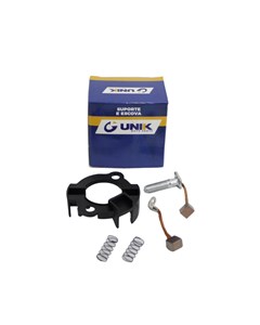 ESCOVA ARRANQ TIT150/FAN 09/15 UNIK