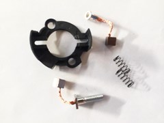 ESCOVA ARRANQ TIT150/FAN 09/15 UNIK