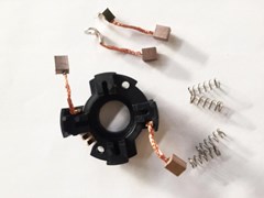 ESCOVA ARRANQ YES/INTRU/GSR150/BURG UNIK