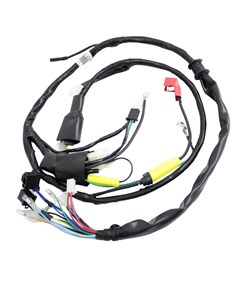 CHICOTE INSTALA FAN 125 05/08 UNIK