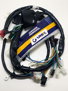 CHICOTE INSTALA TIT 00/02 ES UNIK