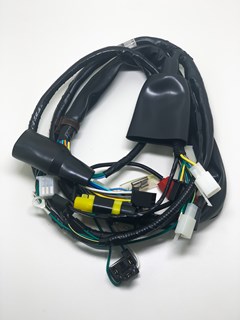 CHICOTE INSTALA TIT 00/02 KS UNIK