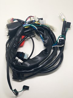 CHICOTE INSTALA TIT 03/04 KS UNIK