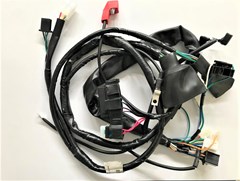 CHICOTE INSTALA TIT150 04/08 KS UNIK