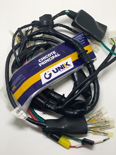 CHICOTE INSTALA TODAY 92 E/D TIT UNIK