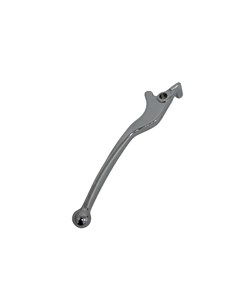MANETE FREIO NX150/NX200/350SAH CROMADA