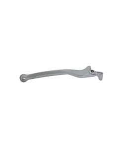 MANETE FREIO NX150/NX200/350SAH CROMADA