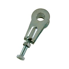 ESTIC CORR YBR DIR/ESQ TRILHA