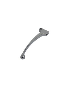 MANETE FREIO BIZ 125 (TAMBOR) CROM COMET
