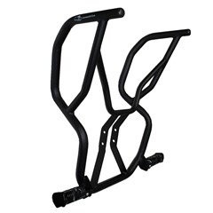 PROT CARENAG C/PEDALEIRA NXR150/160 MA