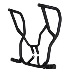 PROT CARENAG C/PEDALEIRA XRE190 PTO F MA