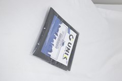 CAPA BANCO YBR125 UNIK