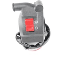 INTERRUPTOR EMERGENCIA XTZ125 K ATE 2012