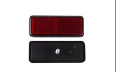 OLHO GATO TRAS BIZ125 2011/17 MELC