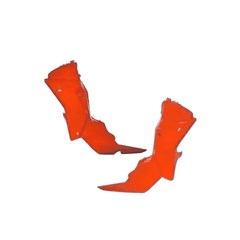 TPA LAT POP 100 2013/14 LARANJA MELC