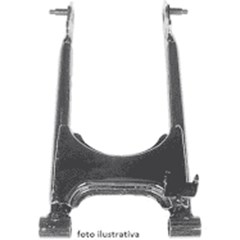 BALANCA TITAN 150 2015 MOFARDINI