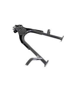 CAVALETE CENTRAL TIT150/FAN150 09 MOFARD