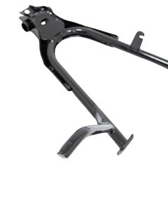 CAVALETE CENTRAL TIT150/FAN150 09 MOFARD