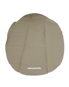 CAPA BANCO BIZ 125 2011/17 BEGE UNIK