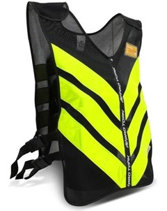 COLETE PROTORK RELFLETIVO MOD. ONE (G)