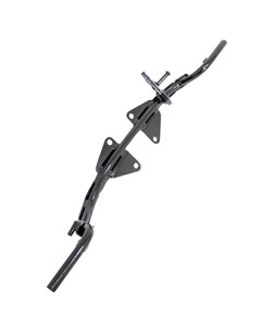 PEDALEIRA DIANT BIZ125 11 E/D MACI PROJ