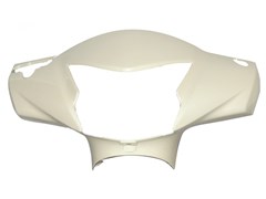 CARENAG FAROL BIZ125 2018/19 CREME PEROL