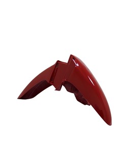 KIT PLASTICO BIZ 98/01 VERMELH 5PCS SPOR