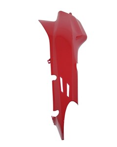 KIT PLASTICO BIZ 98/01 VERMELH 5PCS SPOR