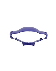 KIT PLASTICO BIZ+ 02/03 AZUL PE 5PCS SPO