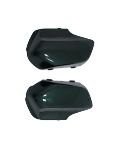 KIT PLASTICO BIZ 03/04 VERDE MET 5PCS SP