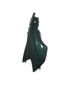 KIT PLASTICO BIZ 03/04 VERDE MET 5PCS SP