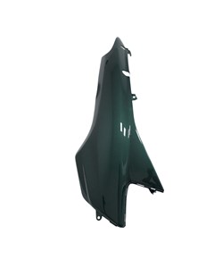 KIT PLASTICO BIZ 03/04 VERDE MET 5PCS SP