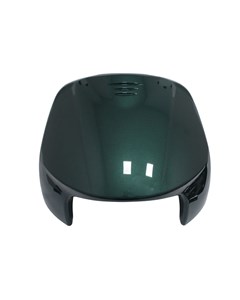 KIT PLASTICO BIZ 03/04 VERDE MET 5PCS SP