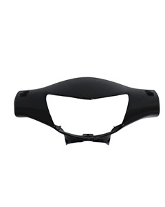 KIT PLASTICO BIZ125 05/10 PRETO 4PCS SPO