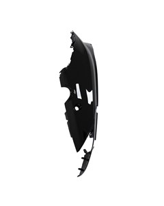 KIT PLASTICO BIZ125 05/10 PRETO 4PCS SPO