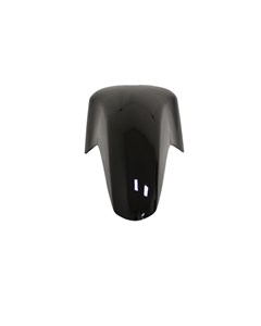 KIT PLASTICO BIZ125 11/14 KS PRETO 4PCS