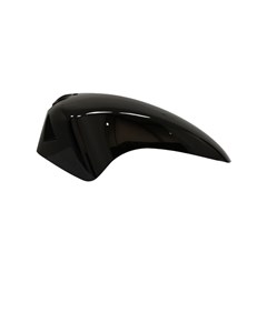 KIT PLASTICO BIZ125 11/14 KS PRETO 4PCS