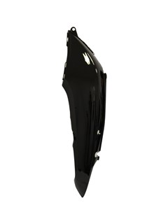 KIT PLASTICO BIZ125 11/14 KS PRETO 4PCS