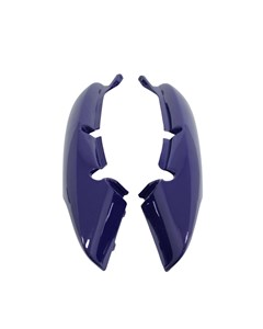 KIT PLASTICO TIT 2002 AZUL 3PCS SPORTIVE