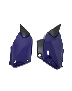 KIT PLASTICO TIT 2002 AZUL 3PCS SPORTIVE