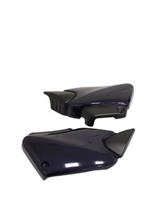 KIT PLASTICO TIT 2003/04 AZUL 3PCS SPORT