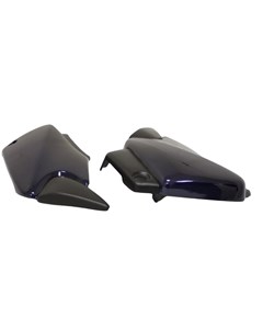 KIT PLASTICO TIT 2003/04 AZUL 3PCS SPORT