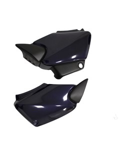KIT PLASTICO TIT 2003/04 AZUL 3PCS SPORT