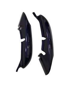 KIT PLASTICO TIT 2003/04 AZUL 3PCS SPORT