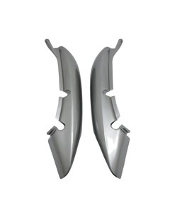 KIT PLASTICO TIT 2000/01 PRATA 3PCS SPOR