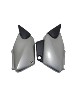 KIT PLASTICO TIT 2000/01 PRATA 3PCS SPOR