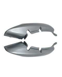 KIT PLASTICO TIT 2002/03 PRATA 3PCS SPOR