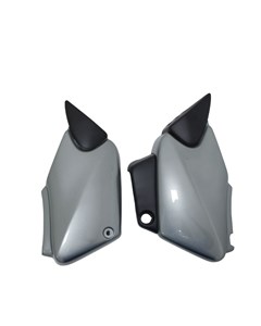 KIT PLASTICO TIT 2002/03 PRATA 3PCS SPOR