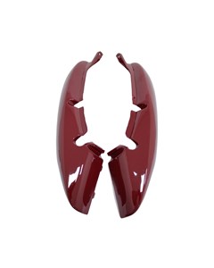 KIT PLASTICO TIT 2000/01/04 VERM 3PCS SP