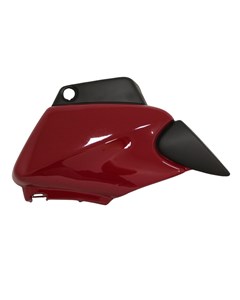 KIT PLASTICO TIT 2002/03 VERM 3PCS SPORT